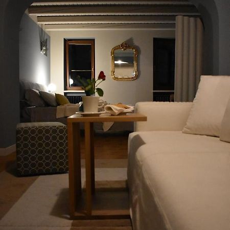 Dolomitiloungebelluno Mountain Resources Hotel Kültér fotó
