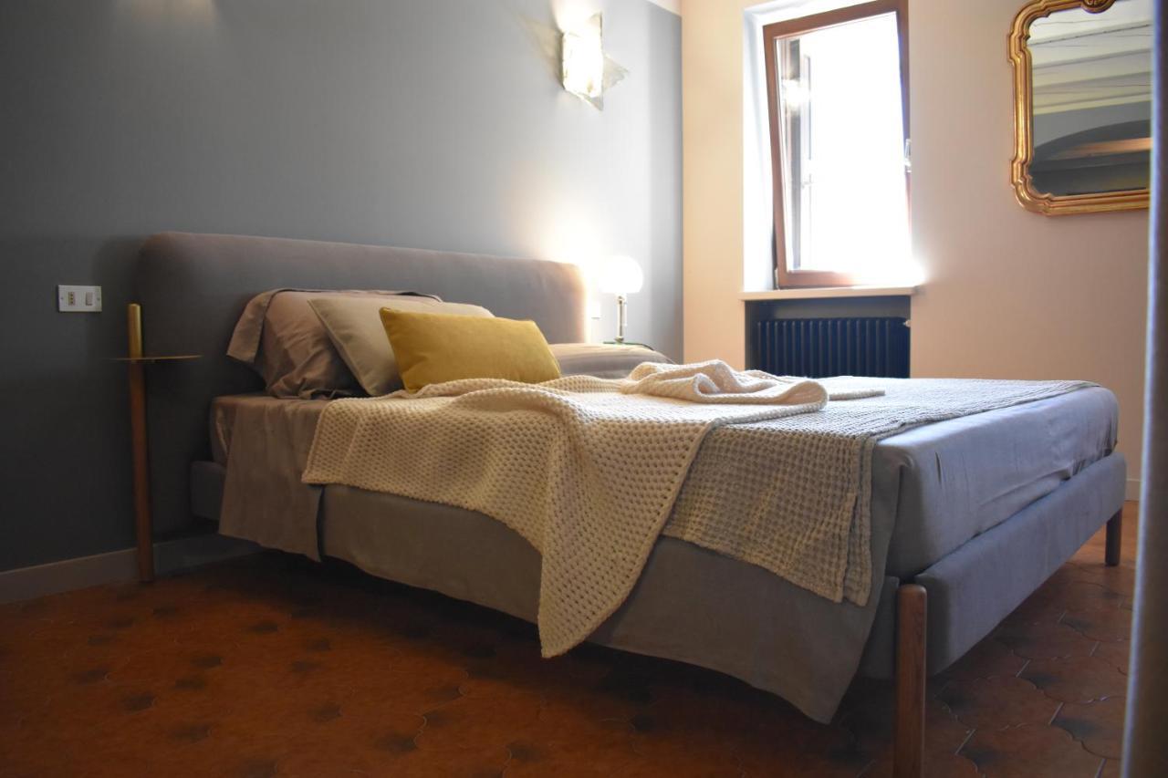 Dolomitiloungebelluno Mountain Resources Hotel Kültér fotó