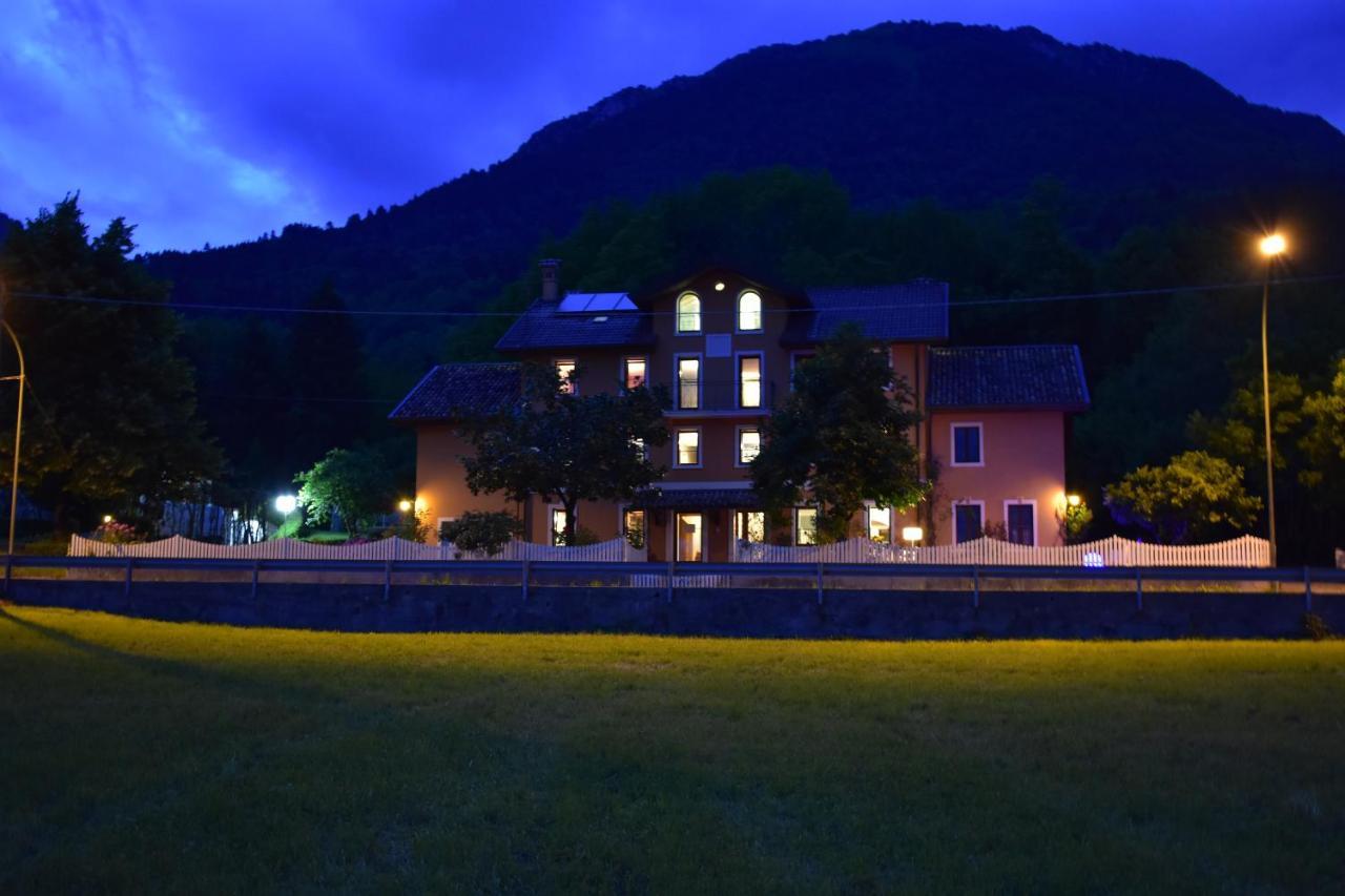 Dolomitiloungebelluno Mountain Resources Hotel Kültér fotó