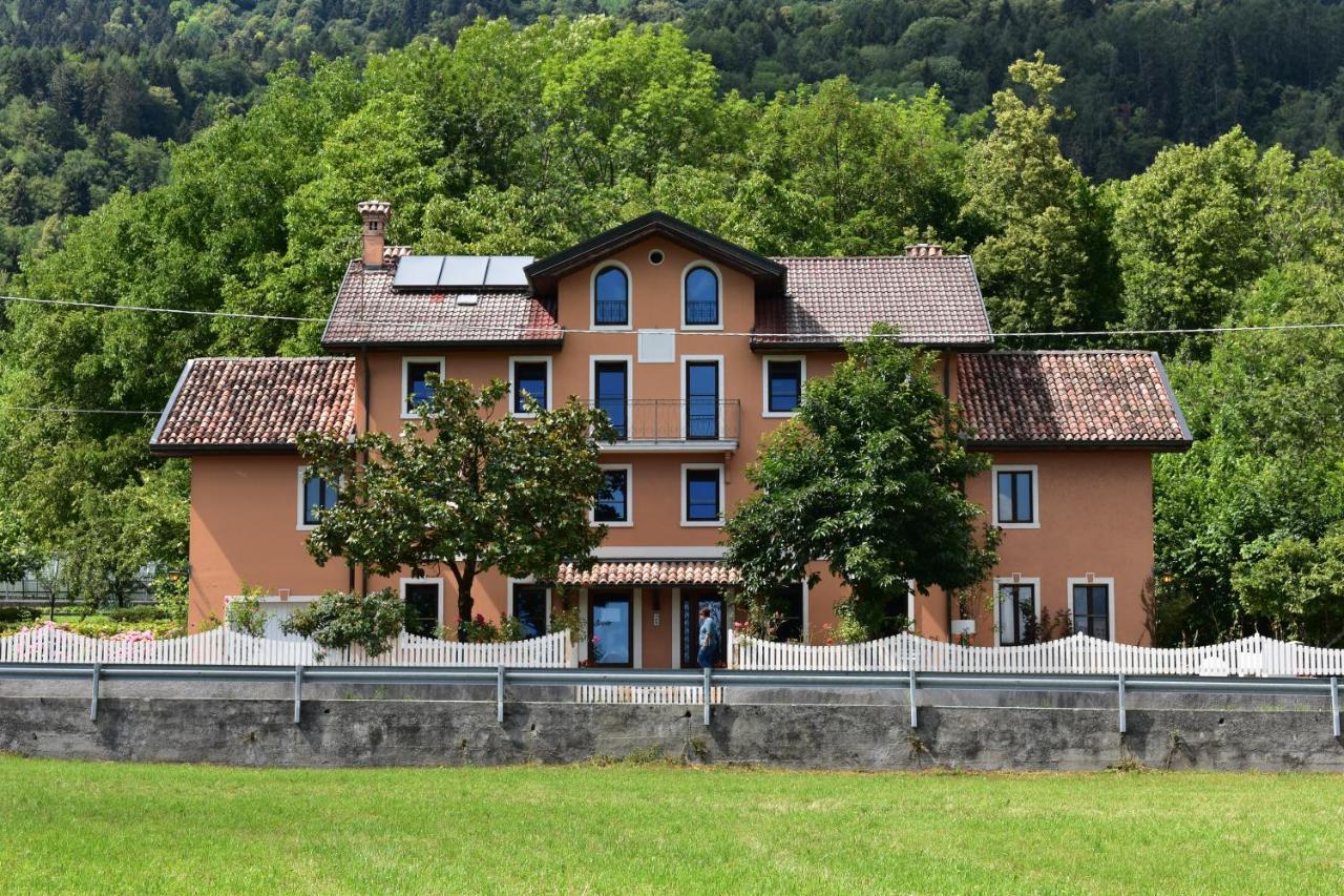 Dolomitiloungebelluno Mountain Resources Hotel Kültér fotó