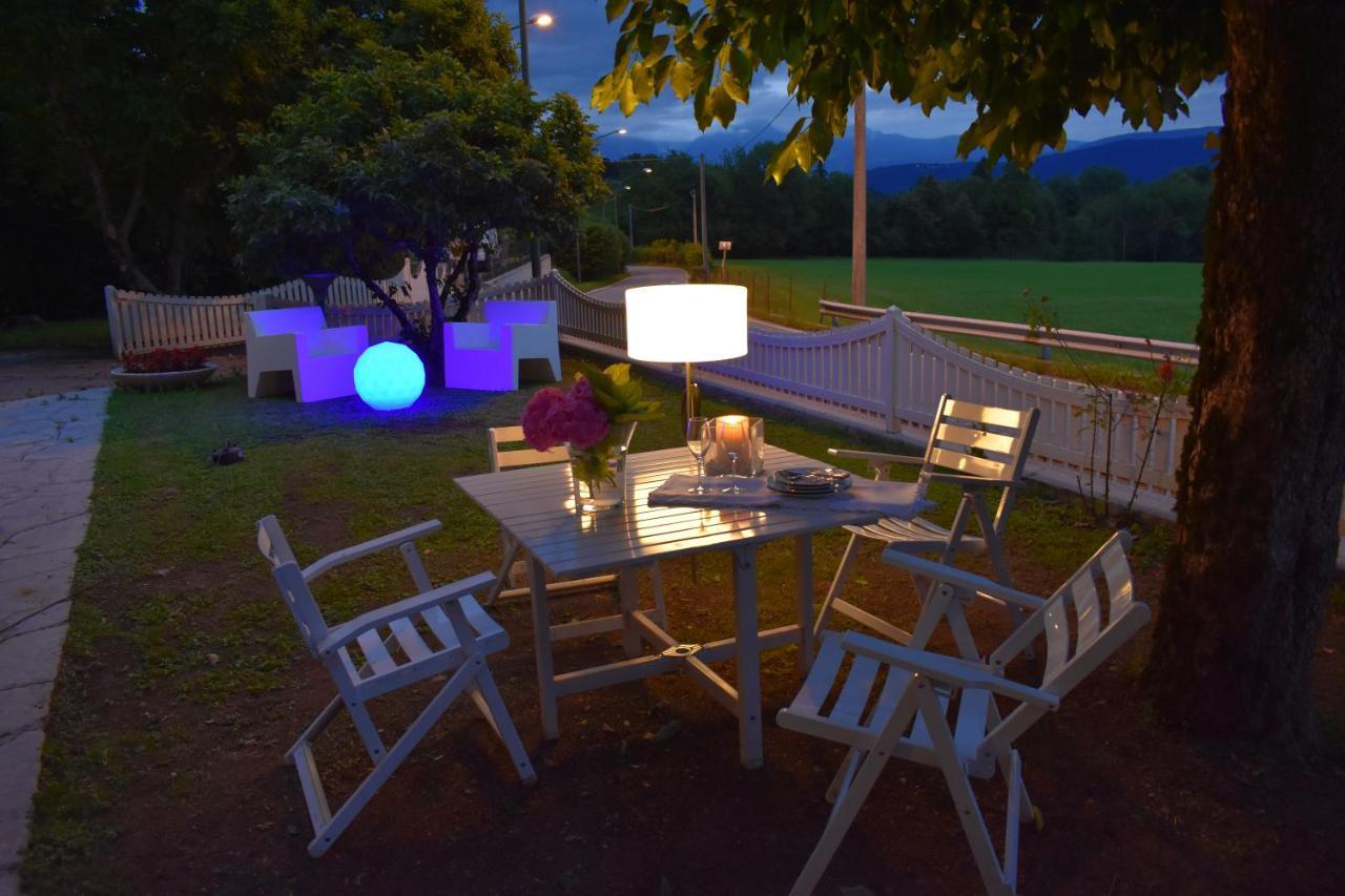 Dolomitiloungebelluno Mountain Resources Hotel Kültér fotó