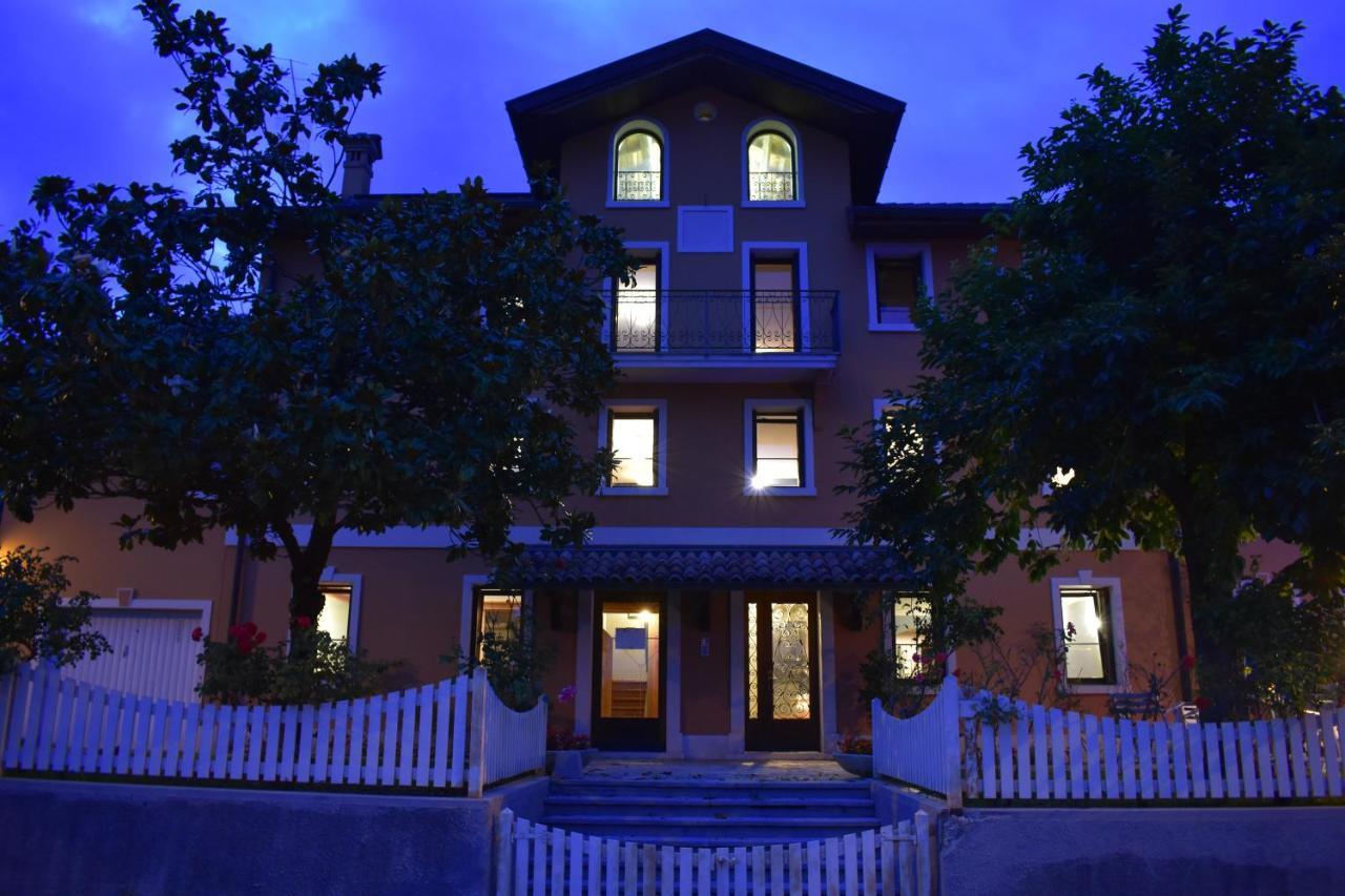 Dolomitiloungebelluno Mountain Resources Hotel Kültér fotó