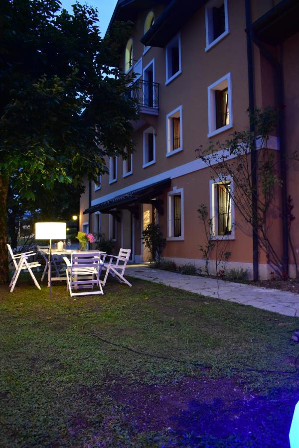 Dolomitiloungebelluno Mountain Resources Hotel Kültér fotó