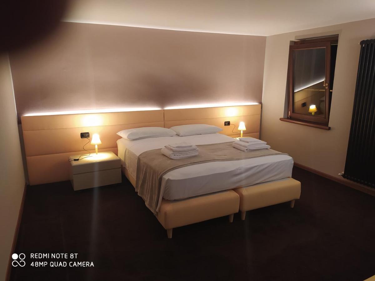 Dolomitiloungebelluno Mountain Resources Hotel Kültér fotó