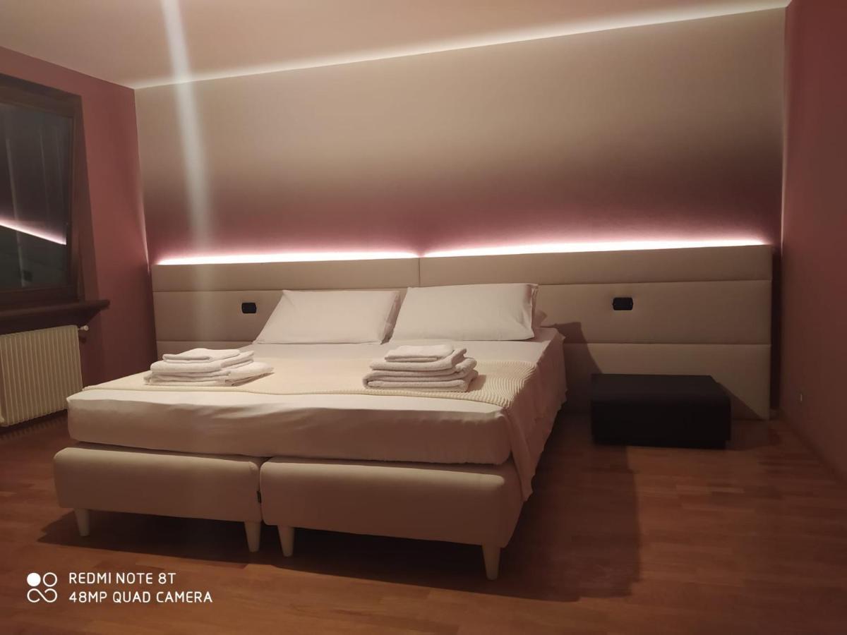 Dolomitiloungebelluno Mountain Resources Hotel Kültér fotó