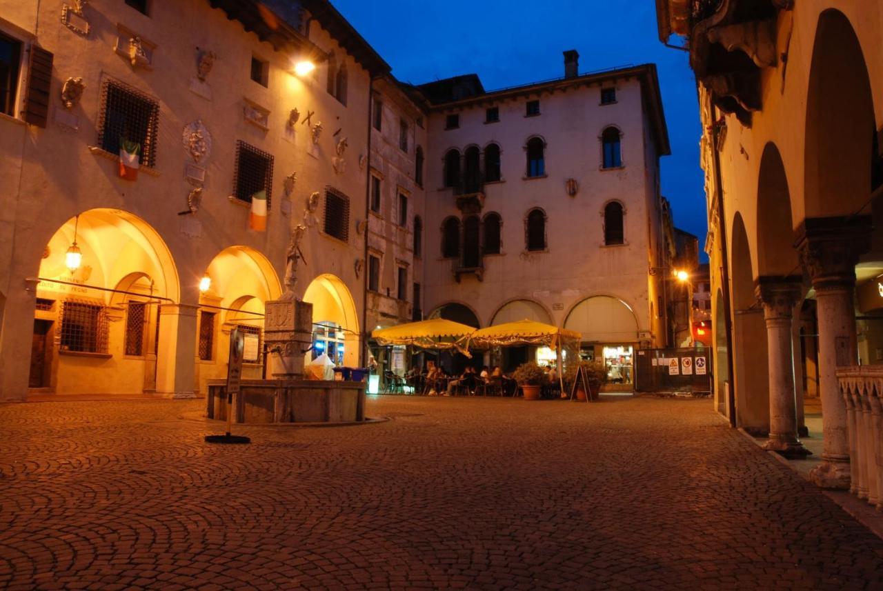 Dolomitiloungebelluno Mountain Resources Hotel Kültér fotó