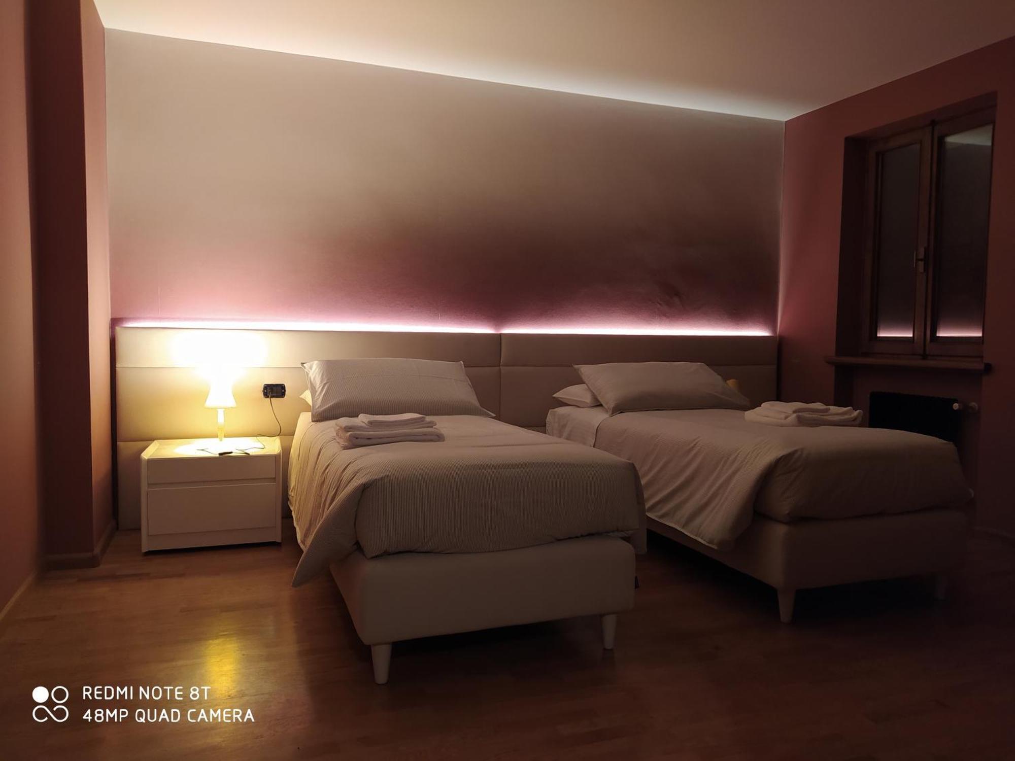 Dolomitiloungebelluno Mountain Resources Hotel Szoba fotó